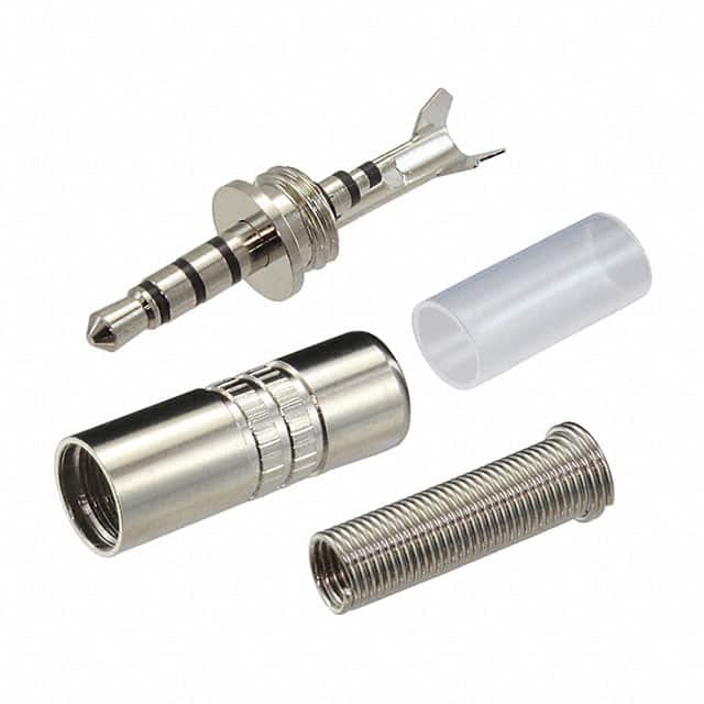 SP-3540B CUI Devices  Audio Connectors